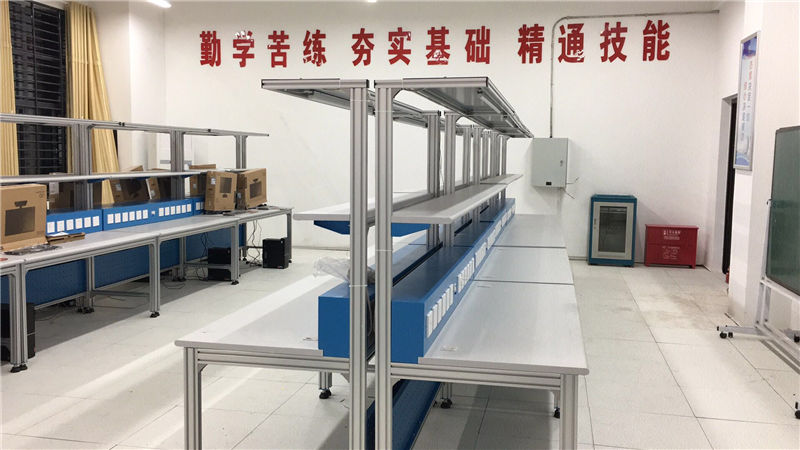 計算機檢測維修與數據恢復實訓操作臺