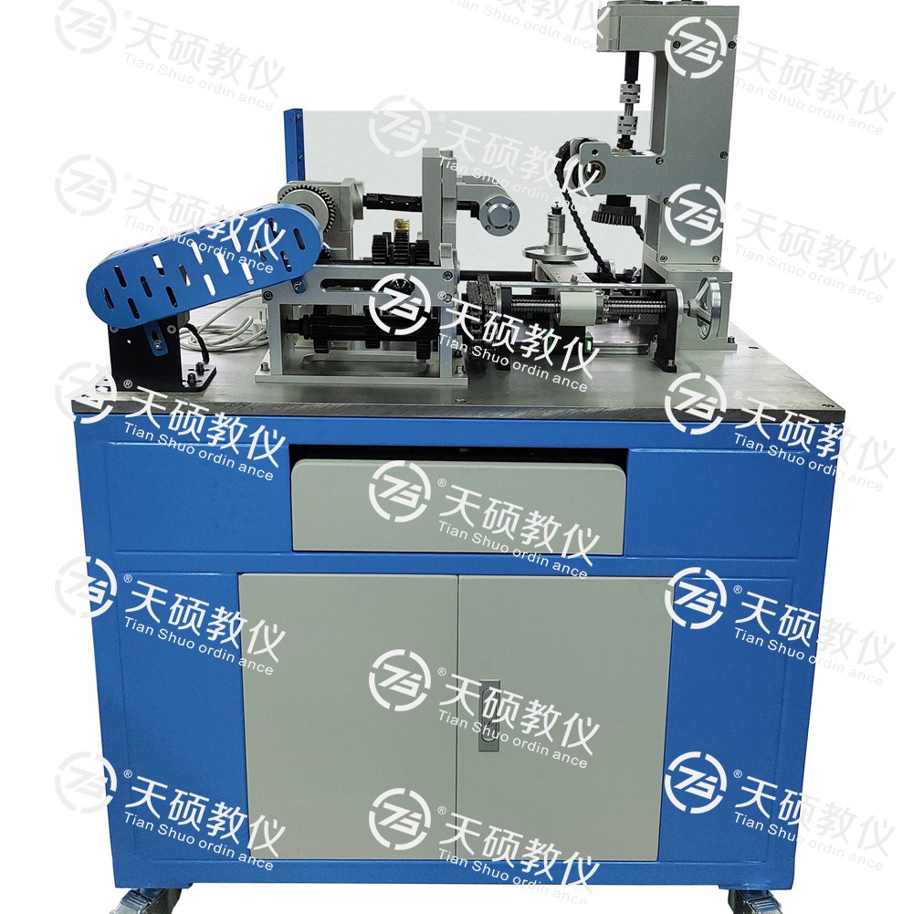 16、TSMTGC-1型 滾齒及插齒綜合實訓(xùn)裝置.jpg